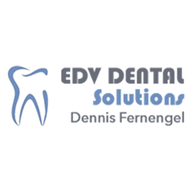Logo EDV Dental