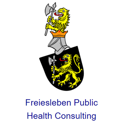 Logo Freiesleben Public Health Consulting