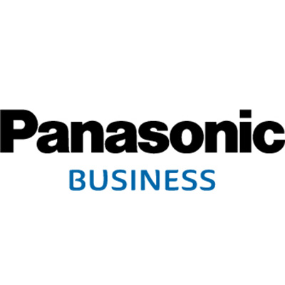 Logo Panasonic Telefonanlagen