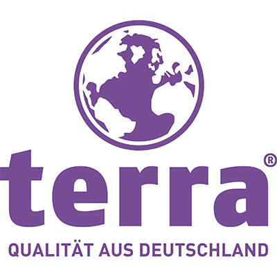 Logo Terra Computer und Server