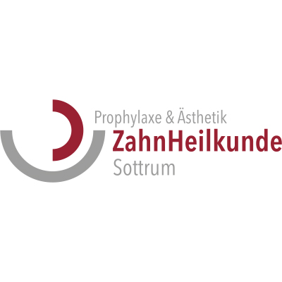 Logo Referenz Zahlheilkunde Sottrum