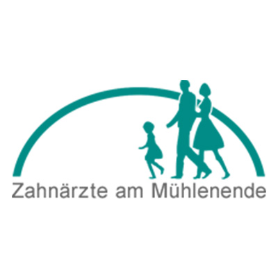 Logo Referenz Zahnarzt Rotenburg, Zahnärzte am Mühlende
