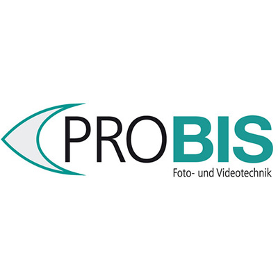 Logo Referenz Probis Foto- und Videotechnik